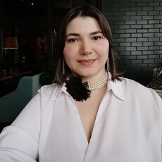 Фотография девушки Ирина, 44 года из г. Архангельск