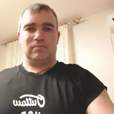 Фотография мужчины Андрей, 40 лет из г. Гатчина
