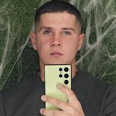 Фотография мужчины Константин, 29 лет из г. Красный Луч