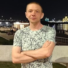 Фотография мужчины Андрей, 31 год из г. Муром