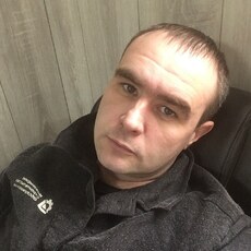 Фотография мужчины Евгений, 35 лет из г. Братск