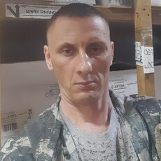Фотография мужчины Андрей, 41 год из г. Спасск-Дальний