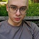 Вова, 23 года