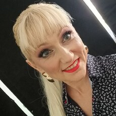 Фотография девушки Фея, 58 лет из г. Железногорск