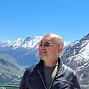 Руслан, 53 года