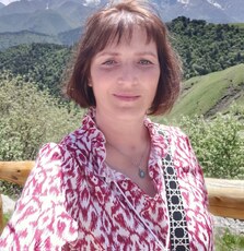 Фотография девушки Ирина, 48 лет из г. Нальчик