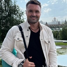 Фотография мужчины Дмитрий, 36 лет из г. Санкт-Петербург