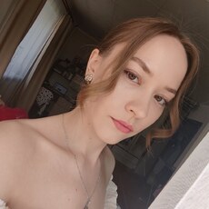 Фотография девушки Вероника, 26 лет из г. Пермь