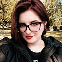 Полина, 20 лет