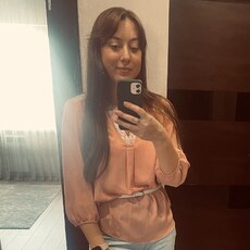 Фотография девушки Кристина, 33 года из г. Пенза