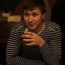 Фотография мужчины Данил, 34 года из г. Москва