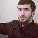 Дилшод, 23 года