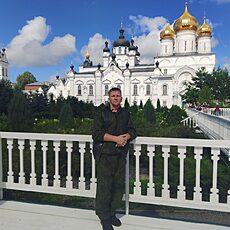 Фотография мужчины Дмитрий, 44 года из г. Кострома