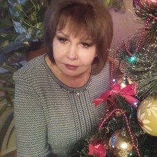 Фотография девушки Марина, 55 лет из г. Елец