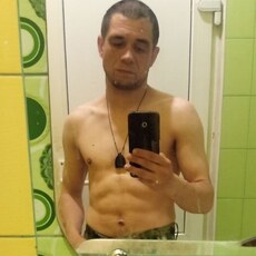 Фотография мужчины Михаил, 33 года из г. Донецк