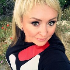 Фотография девушки Ника, 46 лет из г. Ялта