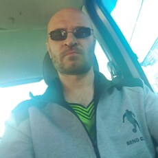 Фотография мужчины Борман, 35 лет из г. Тула