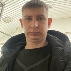 Фотография мужчины Андрей, 33 года из г. Саянск
