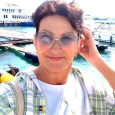 Фотография девушки Светлана, 65 лет из г. Сочи