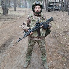 Фотография мужчины Виктор, 41 год из г. Куеда