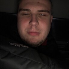Фотография мужчины Данил, 27 лет из г. Ленинск-Кузнецкий