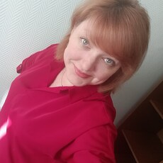 Фотография девушки Iii, 42 года из г. Ульяновск