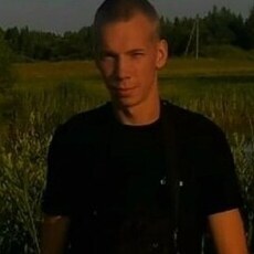 Фотография мужчины Павел, 23 года из г. Псков