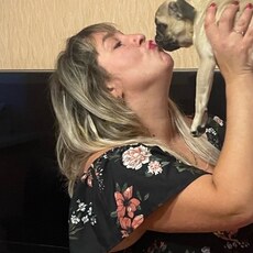 Фотография девушки Анастасия, 39 лет из г. Самара