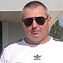 Руслан, 45 лет