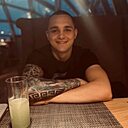 Андрей, 27 лет