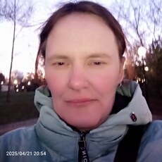 Фотография девушки Ольга, 39 лет из г. Анжеро-Судженск