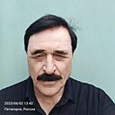 Виталий, 66 лет