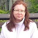 Людмила, 53 года