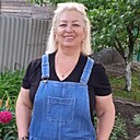 Мила, 60 лет