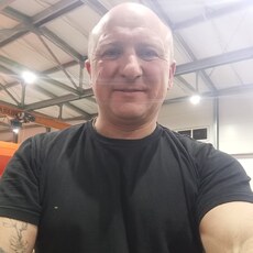 Фотография мужчины Михаил, 49 лет из г. Смоленск