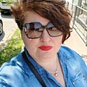 Нюта, 43 года
