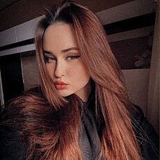 Фотография девушки Анастасия, 20 лет из г. Камышин