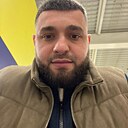 Давид, 33 года