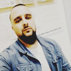 Фотография мужчины Али, 32 года из г. Дербент