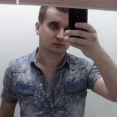 Фотография мужчины Дима, 23 года из г. Самара