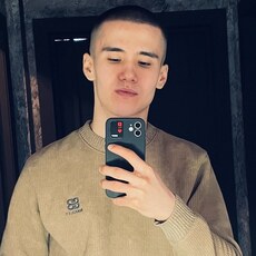 Фотография мужчины Акмал, 21 год из г. Самара