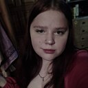 Марина, 19 лет