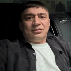 Фотография мужчины Руслан, 36 лет из г. Махачкала