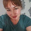 Лиля, 45 лет