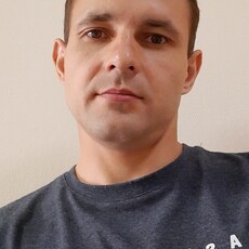 Фотография мужчины Виталий, 38 лет из г. Безенчук