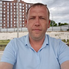 Фотография мужчины Сергей, 39 лет из г. Пятигорск