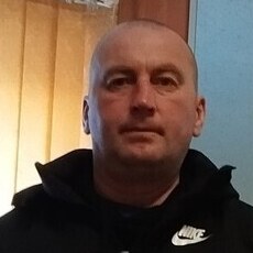 Фотография мужчины Виталий, 46 лет из г. Чашники