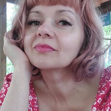 Фотография девушки Наденька, 46 лет из г. Орел