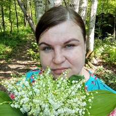 Фотография девушки Анна, 44 года из г. Спасск-Дальний