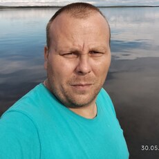 Фотография мужчины Дмитрий, 33 года из г. Пестово